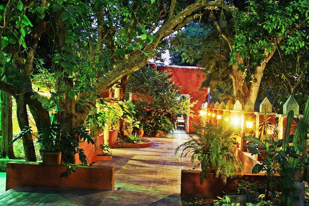 Hotel San Miguel El Rompido Exterior photo