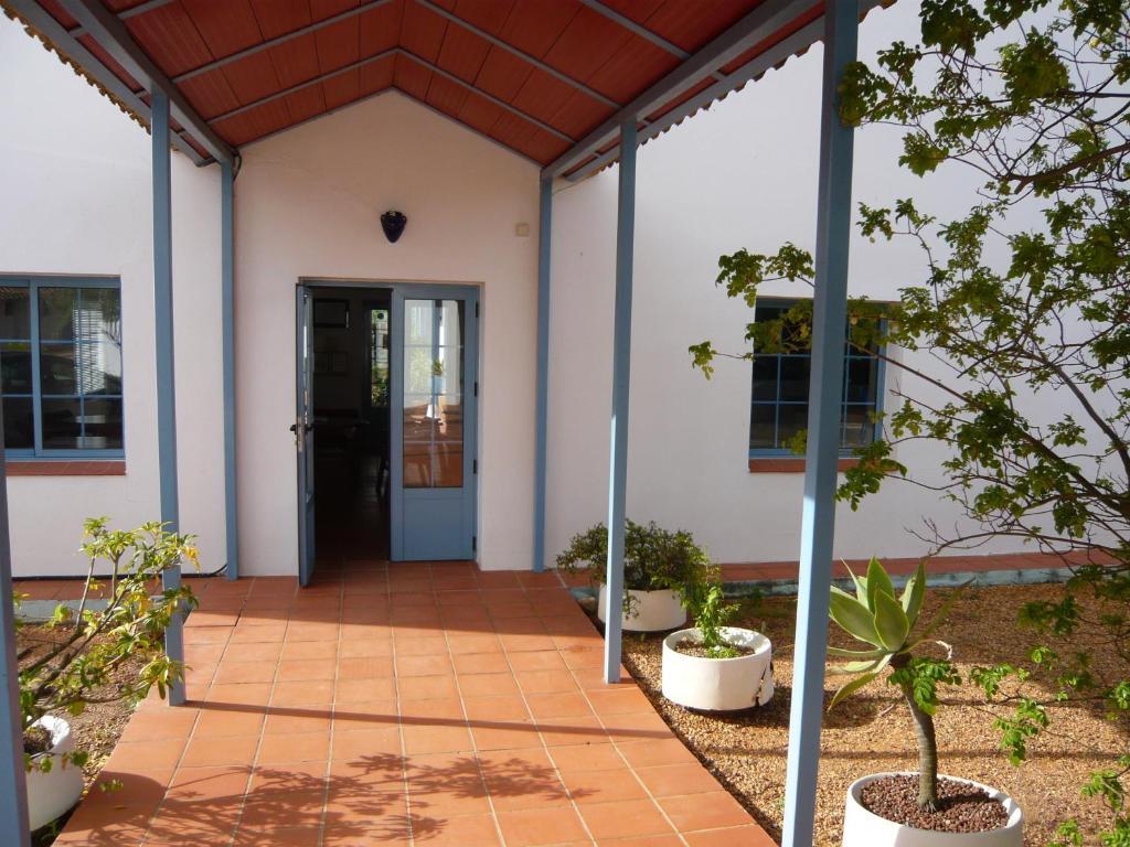 Hotel San Miguel El Rompido Exterior photo